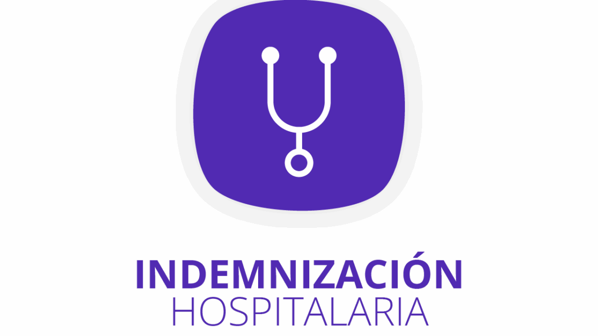 Indemnización Hospitalaria