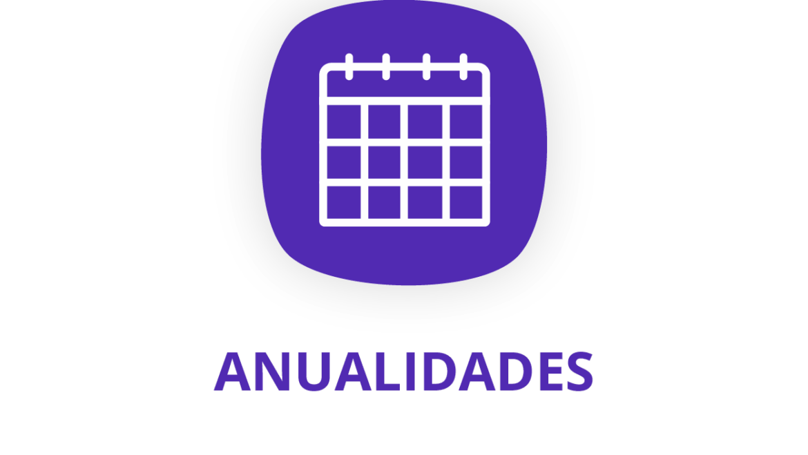 Anualidades