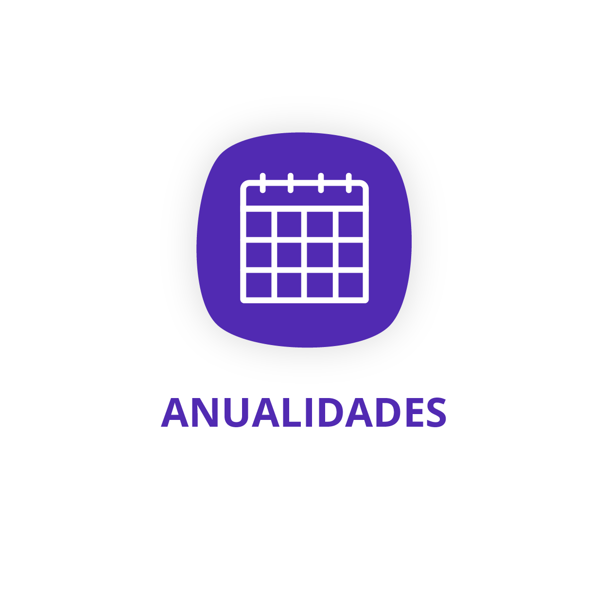 Anualidades