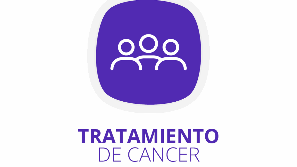 Tratamiento de Cáncer